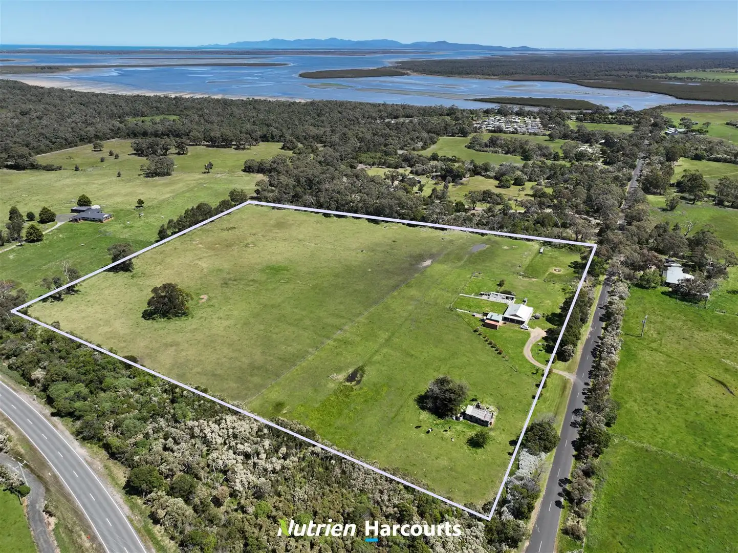 Main view of Homely house listing, 19 Old Port Road, Langsborough VIC 3971