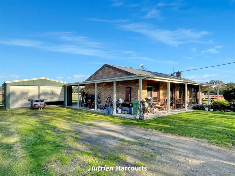 Third view of Homely house listing, 19 Old Port Road, Langsborough VIC 3971