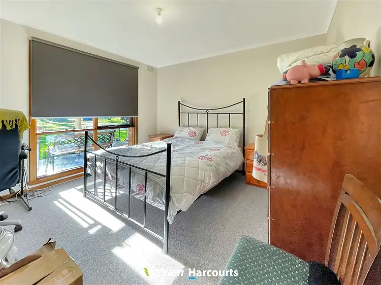 Fifth view of Homely house listing, 19 Old Port Road, Langsborough VIC 3971