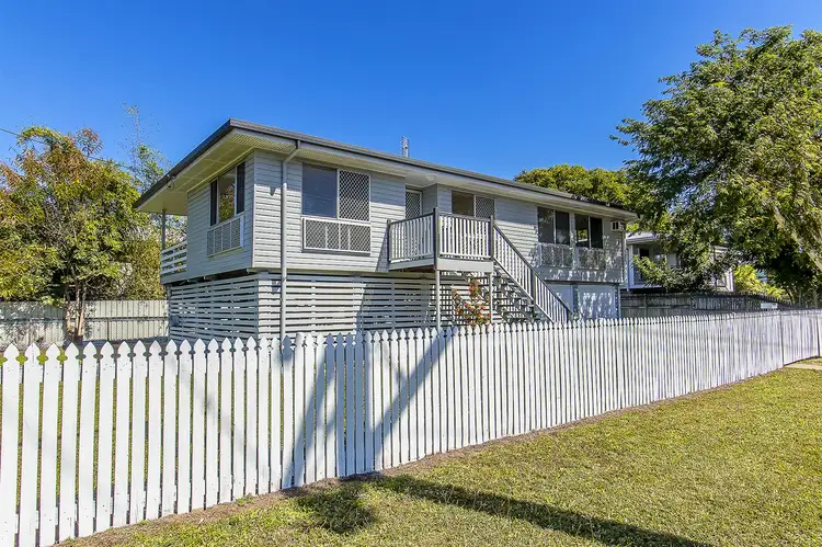 2 Dimmock Street, Heatley QLD 4814