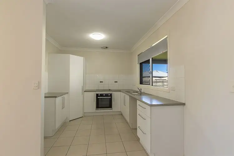 Fourth view of Homely house listing, 46 Medici Street, Kelso QLD 4815