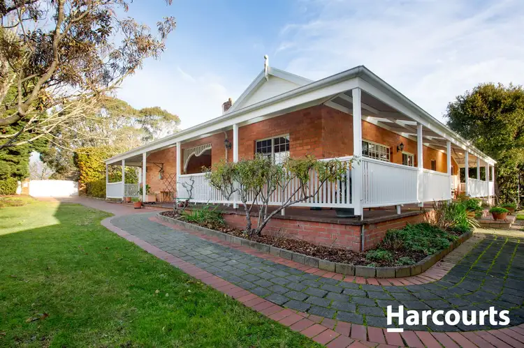 38 Grubb Street, Beaconsfield TAS 7270