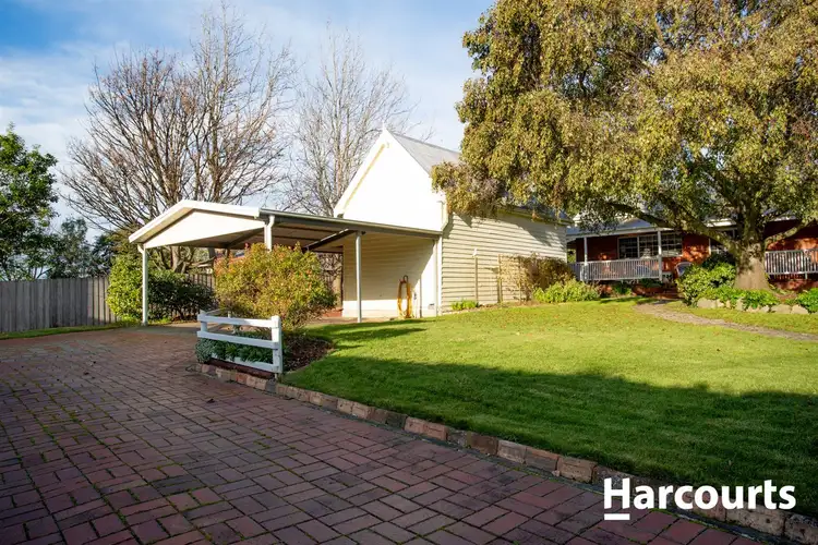Fifth view of Homely house listing, 38 Grubb Street, Beaconsfield TAS 7270