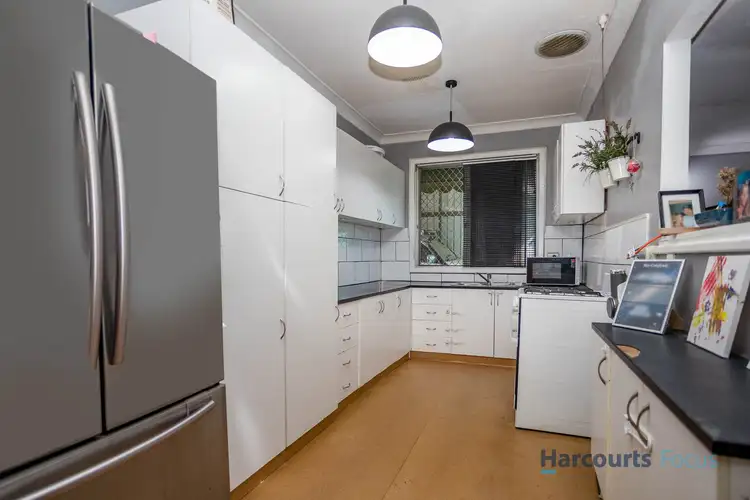 Fifth view of Homely house listing, 121 Forrest Road, Armadale WA 6112