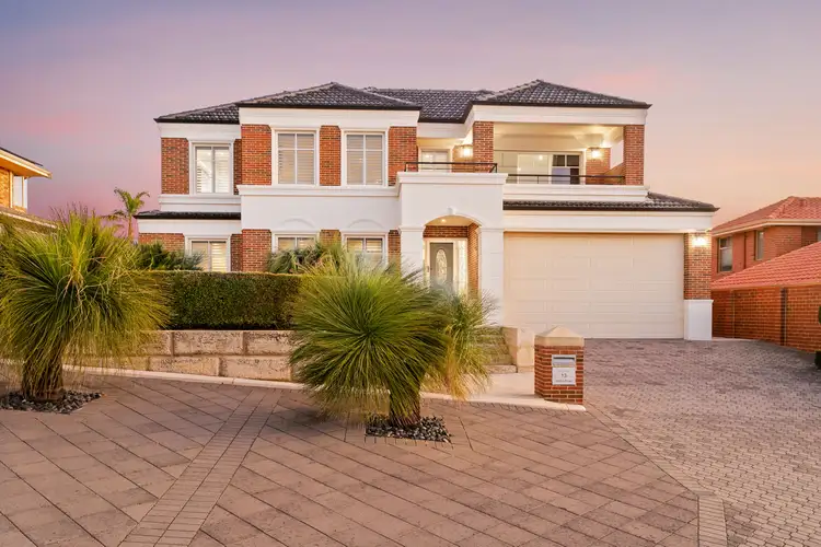 13 Norton Ridge, Winthrop WA 6150