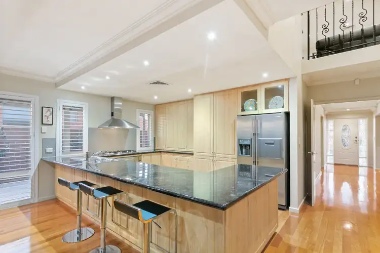 Seventh view of Homely house listing, 13 Norton Ridge, Winthrop WA 6150