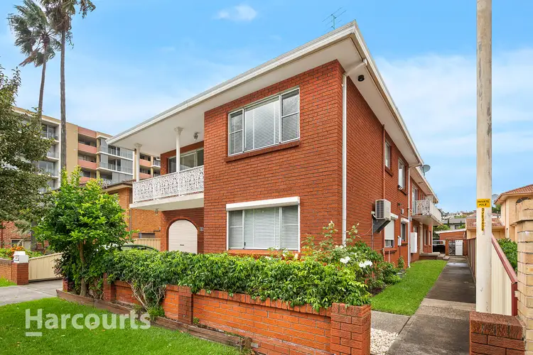 4/11 Osborne Street, Wollongong NSW 2500