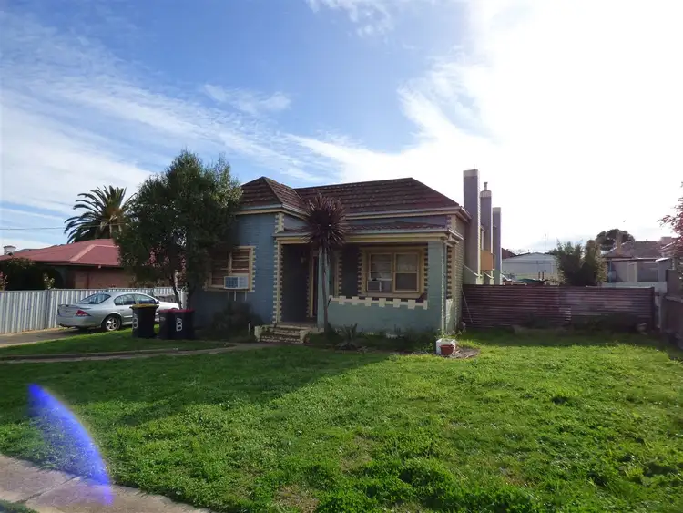 13 Houston Street, Stawell VIC 3380