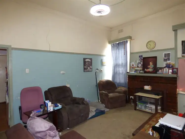 Second view of Homely house listing, 13 Houston Street, Stawell VIC 3380