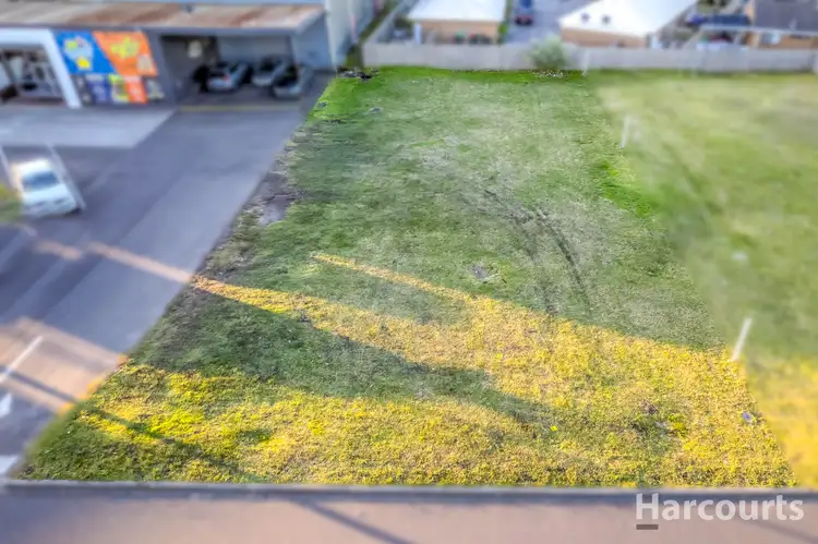 Fifth view of Homely land listing, 32 Bell Street, Moe VIC 3825