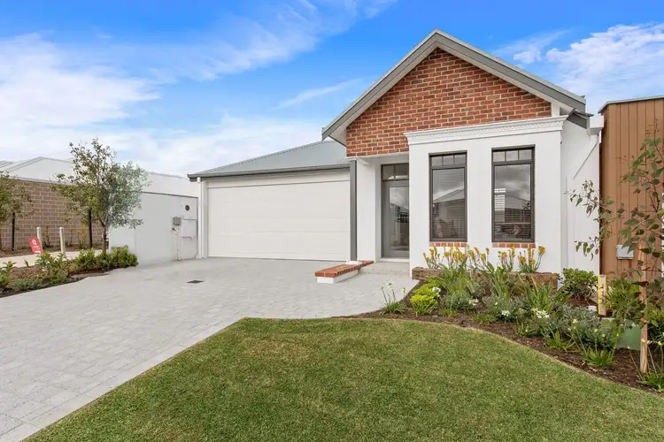 10 Cumberland Avenue, Ellenbrook WA 6069