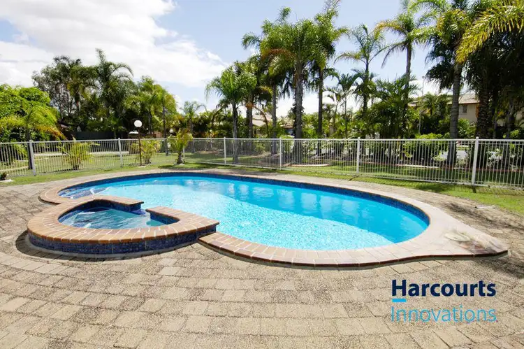 Second view of Homely semi-detached listing, 11/21 St Kevins Avenue, Benowa QLD 4217