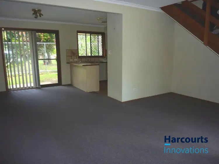 Third view of Homely semi-detached listing, 11/21 St Kevins Avenue, Benowa QLD 4217