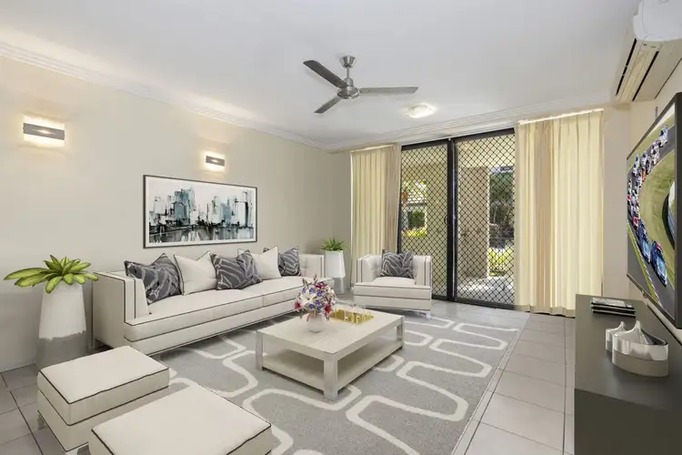 Third view of Homely unit listing, 30/6-24 Henry Street, West End QLD 4810