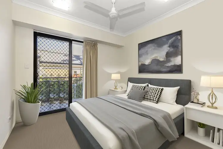 Fifth view of Homely unit listing, 30/6-24 Henry Street, West End QLD 4810