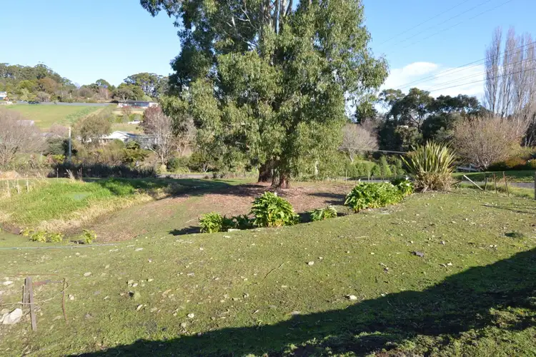 Second view of Homely land listing, 590 Forth Road, Forth TAS 7310