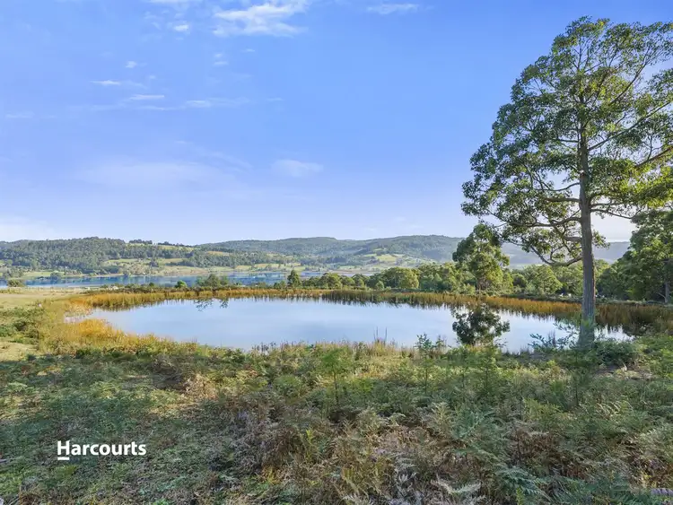 Fourth view of Homely land listing, 45 Porta Drive, Cradoc TAS 7109