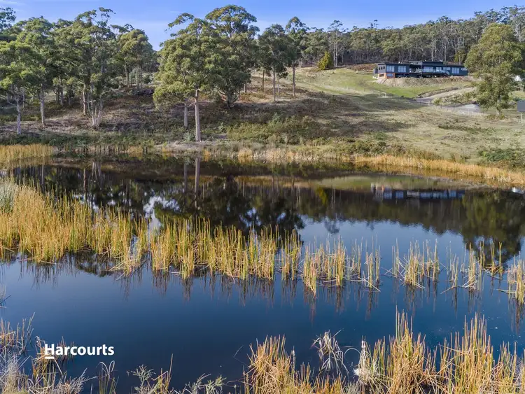 Fifth view of Homely land listing, 45 Porta Drive, Cradoc TAS 7109