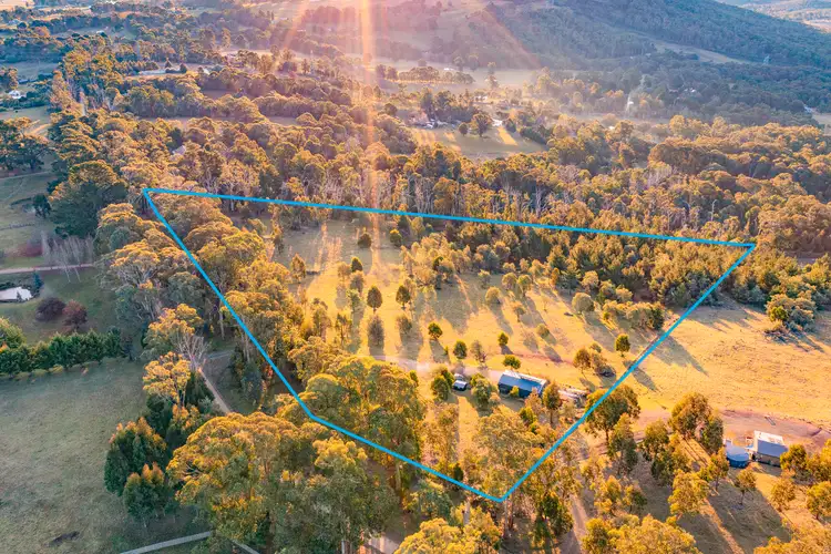Sixth view of Homely land listing, 105 Bunstons Road, Tolmie VIC 3723