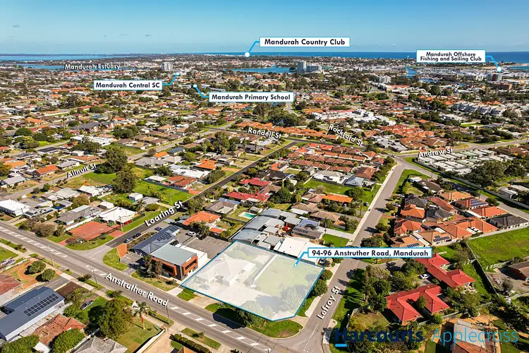 Seventh view of Homely house listing, 96 Anstruther Road, Mandurah WA 6210