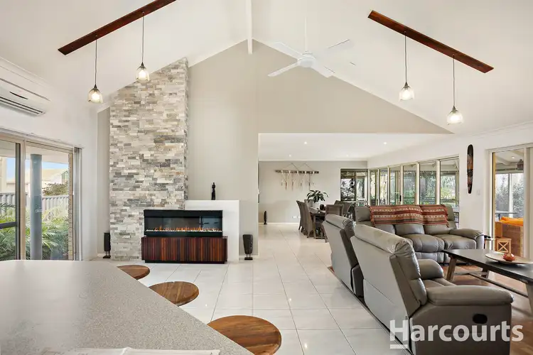 Fifth view of Homely house listing, 22 Jacana Way, Halls Head WA 6210