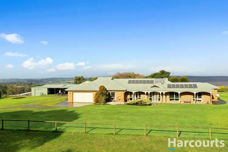 Second view of Homely rural property listing, 170 Quarry Road, Yallourn North VIC 3825