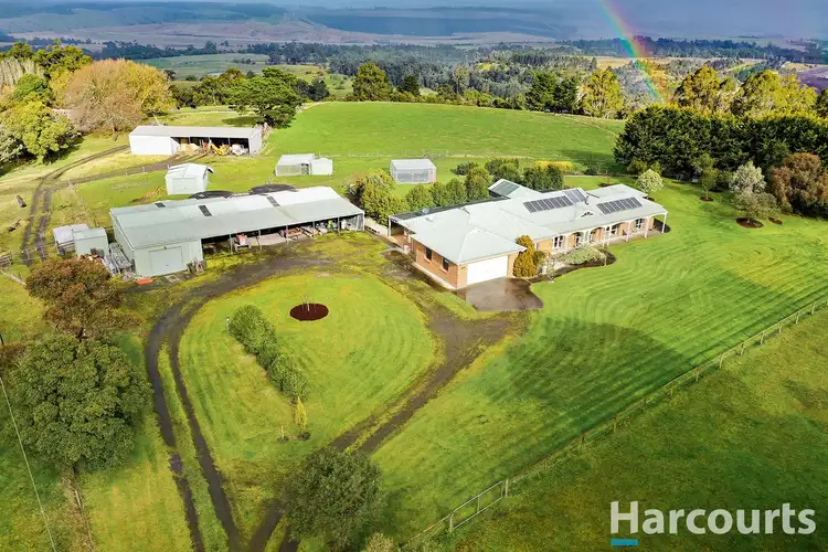Fourth view of Homely rural property listing, 170 Quarry Road, Yallourn North VIC 3825