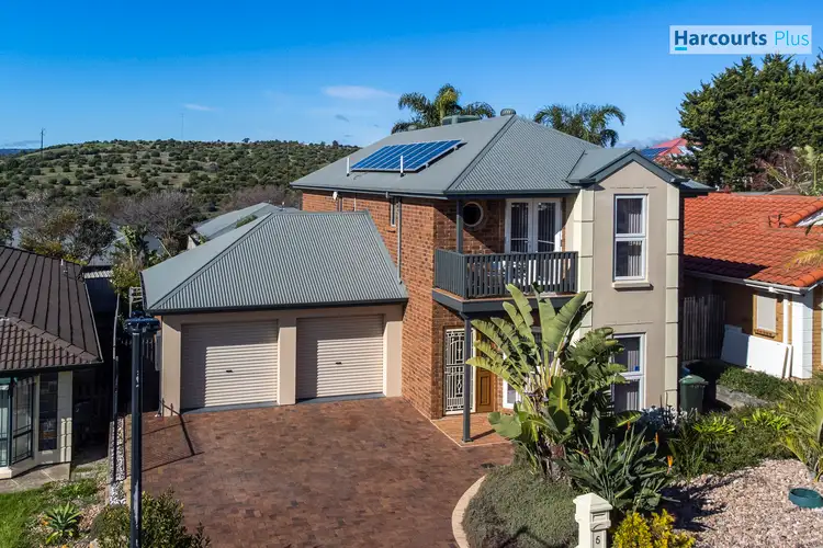 Second view of Homely house listing, 5 Brampton Court, Hallett Cove SA 5158