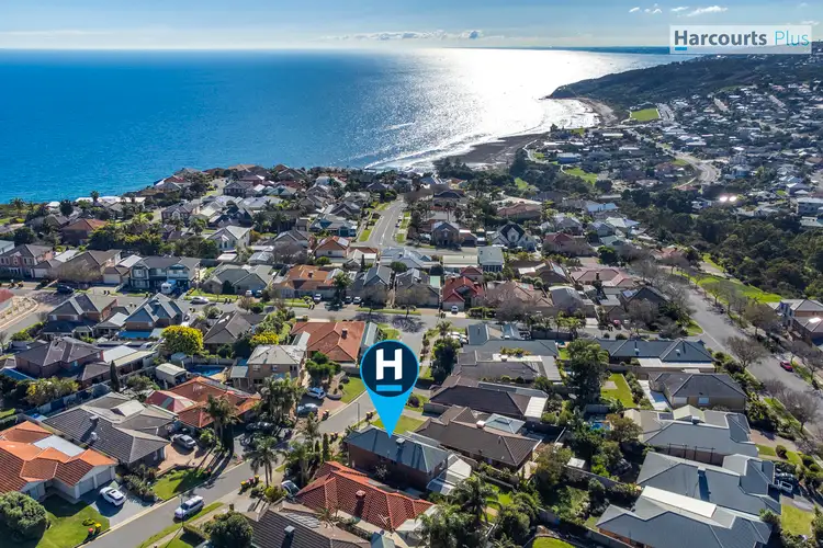 Third view of Homely house listing, 5 Brampton Court, Hallett Cove SA 5158