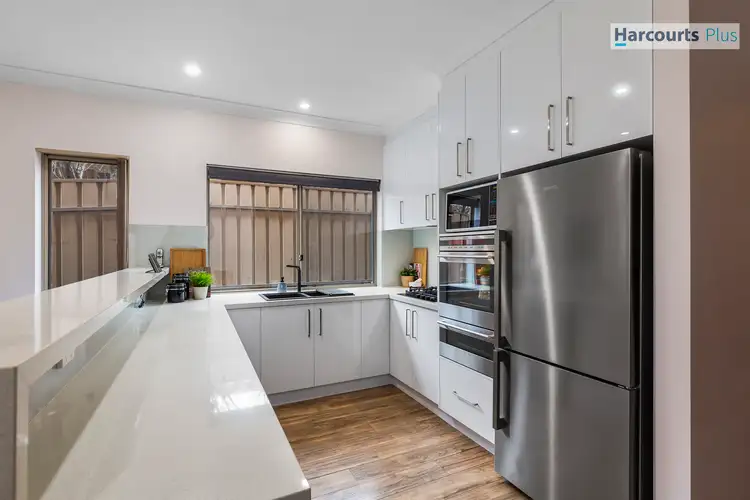 Fourth view of Homely house listing, 5 Brampton Court, Hallett Cove SA 5158