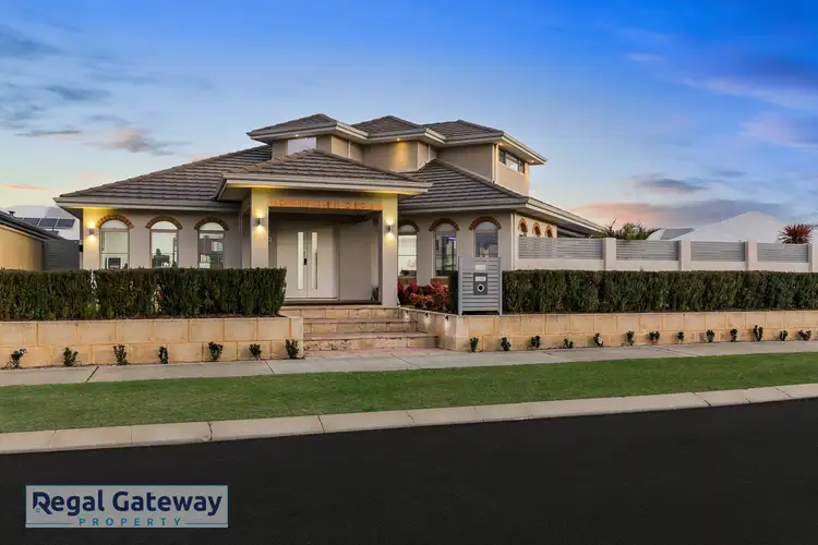 27 Prosperity Loop, Aubin Grove WA 6164