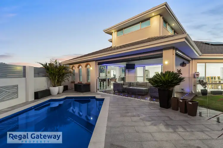 Second view of Homely house listing, 27 Prosperity Loop, Aubin Grove WA 6164