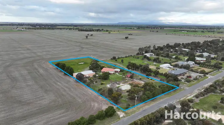 Main view of Homely house listing, 199 Grahams Bridge Road, Haven VIC 3401
