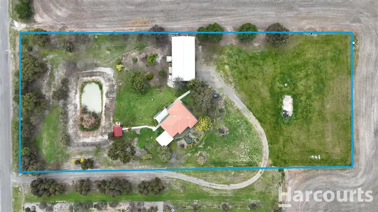 Second view of Homely house listing, 199 Grahams Bridge Road, Haven VIC 3401