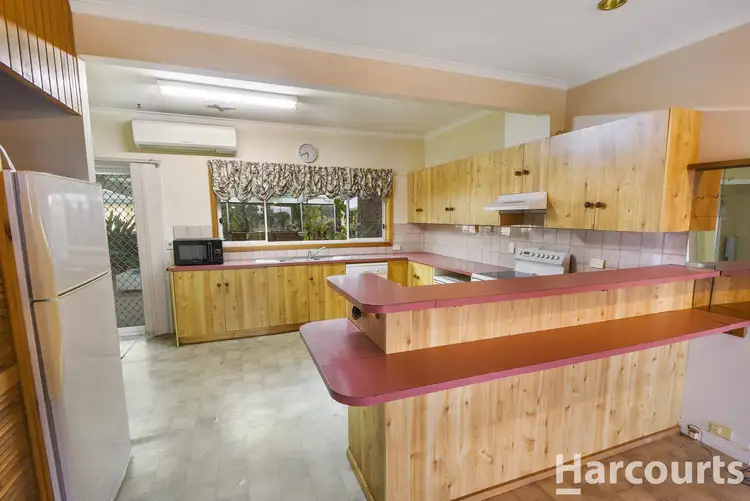Sixth view of Homely house listing, 199 Grahams Bridge Road, Haven VIC 3401