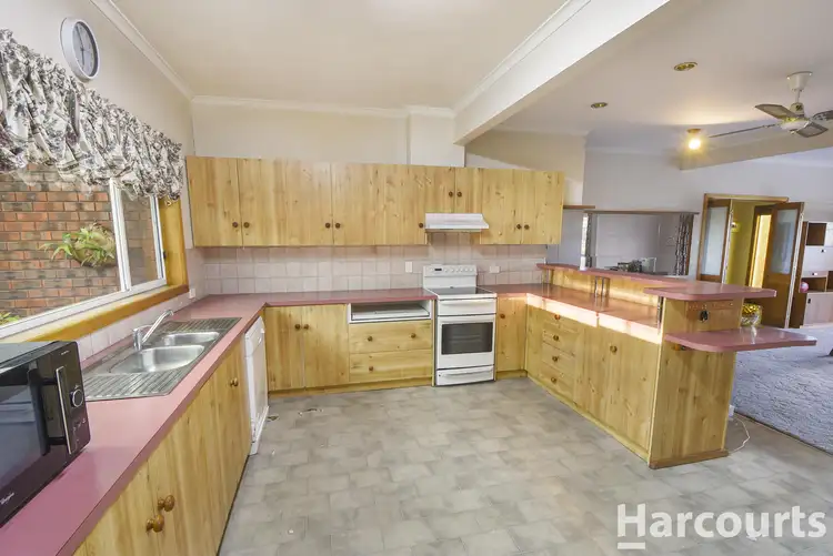 Seventh view of Homely house listing, 199 Grahams Bridge Road, Haven VIC 3401