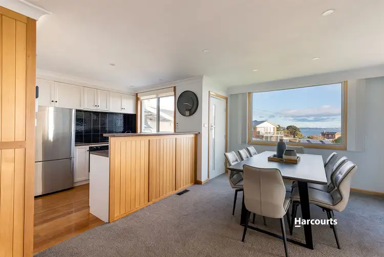 Third view of Homely house listing, 3 Leonard Court, Ocean Vista TAS 7320