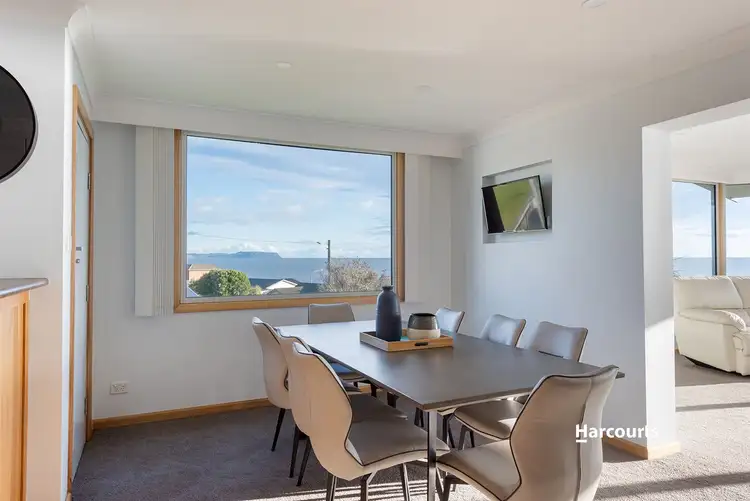 Fourth view of Homely house listing, 3 Leonard Court, Ocean Vista TAS 7320