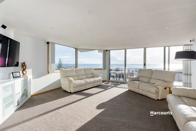 Fifth view of Homely house listing, 3 Leonard Court, Ocean Vista TAS 7320
