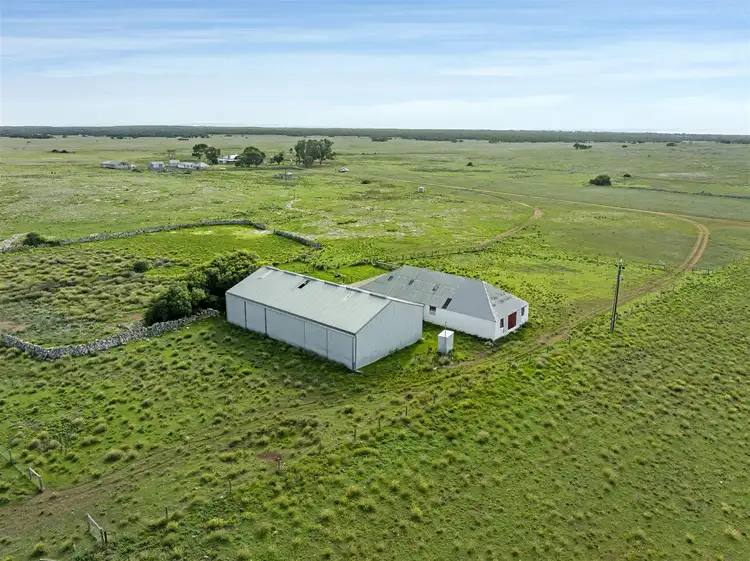 Third view of Homely rural property listing, 20546 Flinders Highway, Talia SA 5670