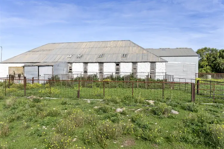 Fifth view of Homely rural property listing, 20546 Flinders Highway, Talia SA 5670