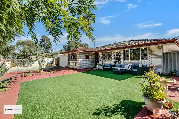 Second view of Homely house listing, 21 Burlinson Crescent, Koondoola WA 6064