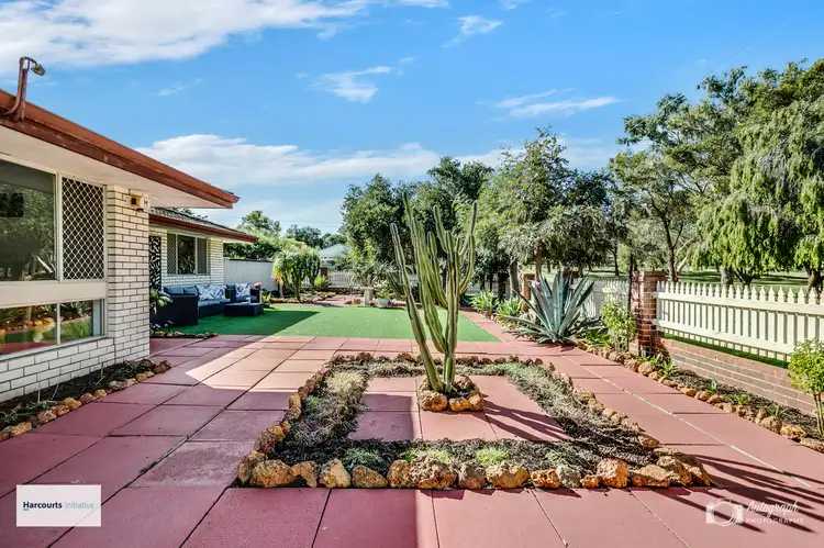 Third view of Homely house listing, 21 Burlinson Crescent, Koondoola WA 6064