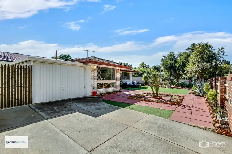 Fourth view of Homely house listing, 21 Burlinson Crescent, Koondoola WA 6064