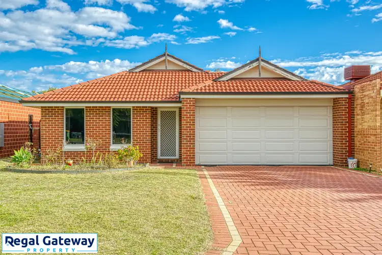 27 Fleetwood Road, Lynwood WA 6147