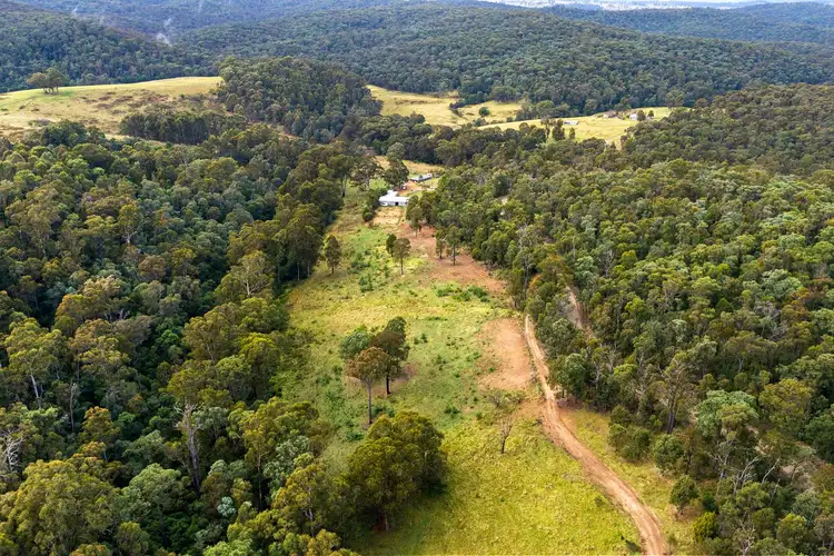 Third view of Homely house listing, 1550 Bullumwaal Road, Mount Taylor VIC 3875