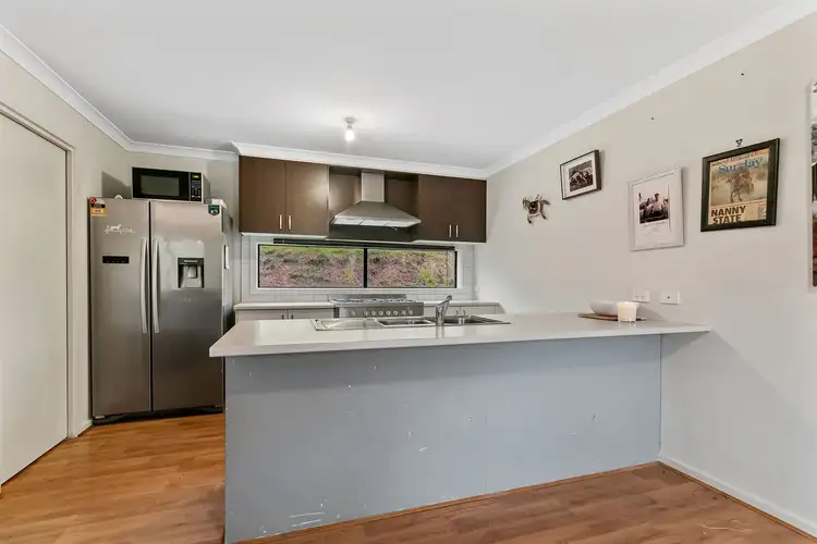 Sixth view of Homely house listing, 1550 Bullumwaal Road, Mount Taylor VIC 3875