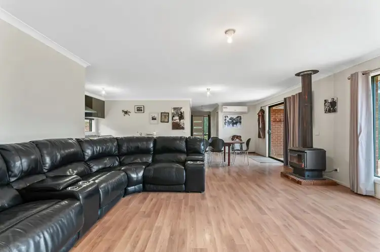 Seventh view of Homely house listing, 1550 Bullumwaal Road, Mount Taylor VIC 3875
