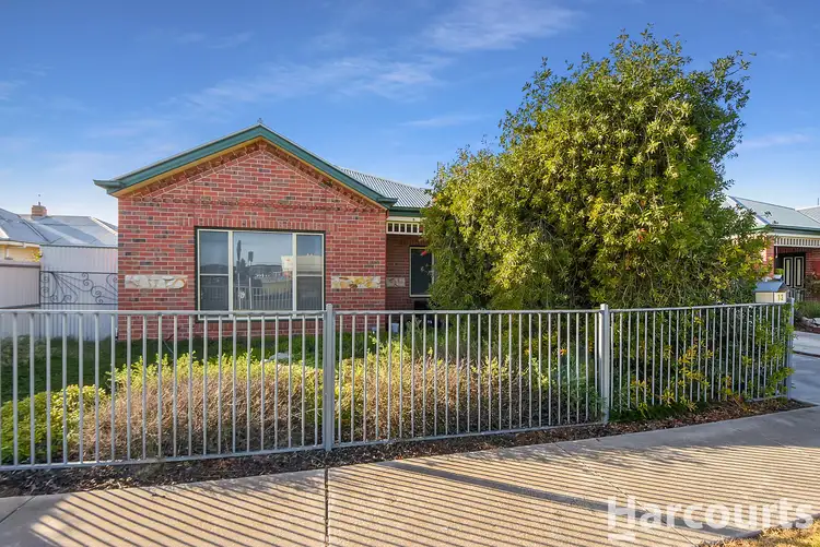 13 High Street, Horsham VIC 3400