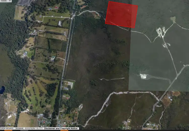 Fourth view of Homely land listing, 88 Henty Road, Strahan TAS 7468